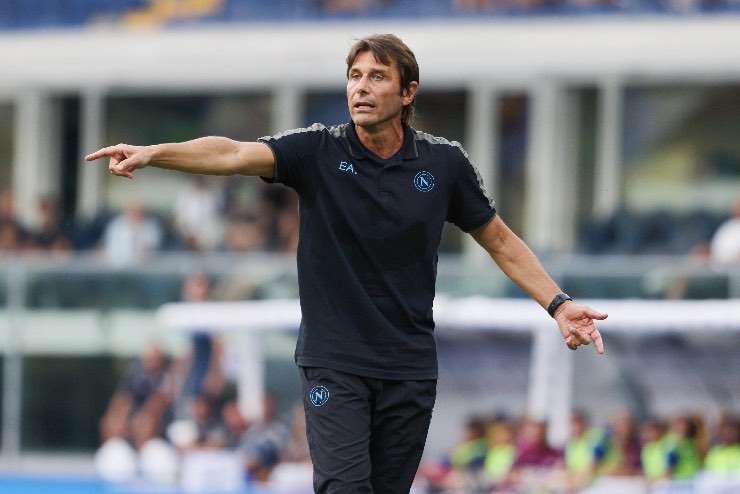 Antonio Conte