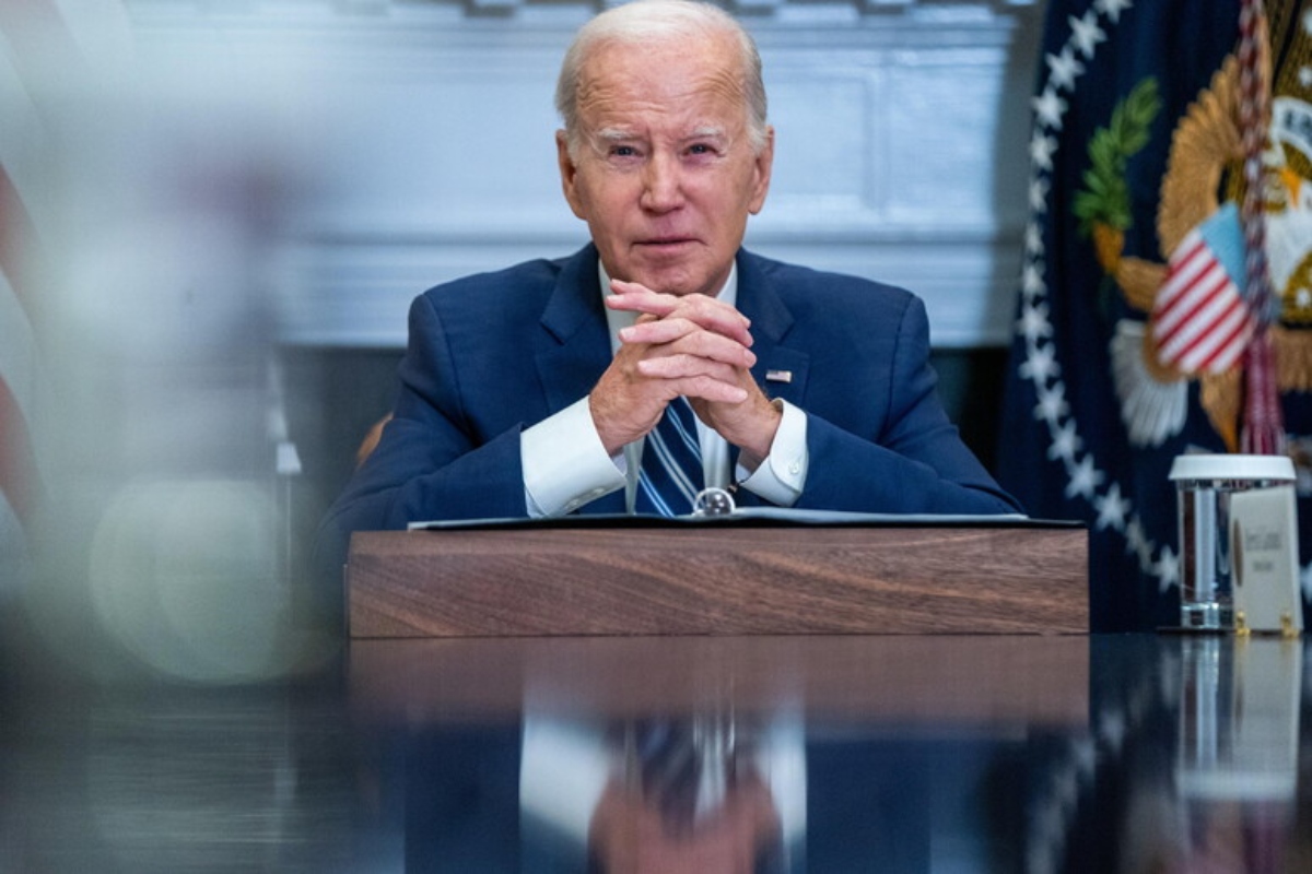 joe biden