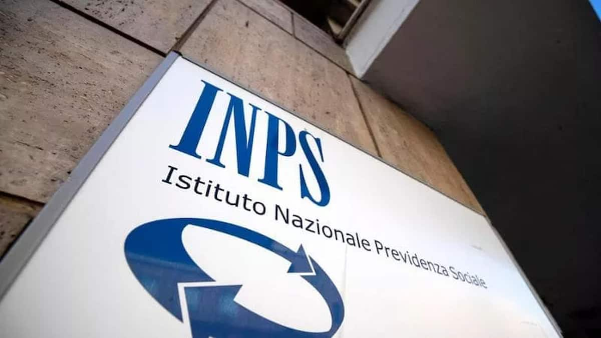 pensioni inps