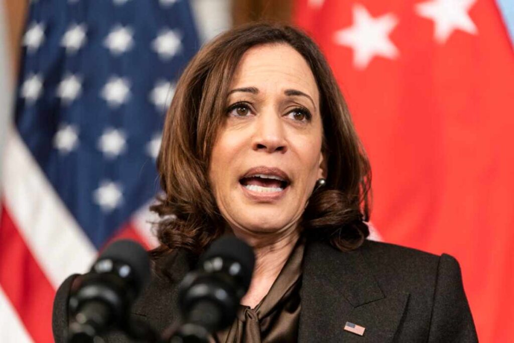 Kamala Harris